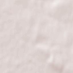 Hněvotín Terrain Map