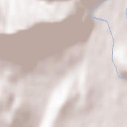 Lichnov (o. Nový Jičín) Terrain Map