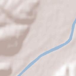 Podegrodzie Terrain Map