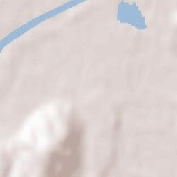 Stary Sącz Terrain Map