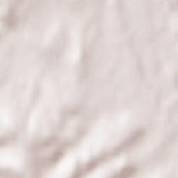 Nawojowa Terrain Map