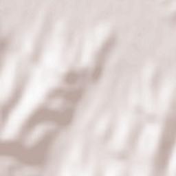 Rymanów Terrain Map