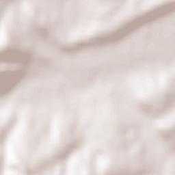 Dobromyl’ Terrain Map