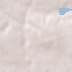 Khmilnyk Terrain Map