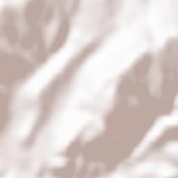 Asūbulaq Terrain Map