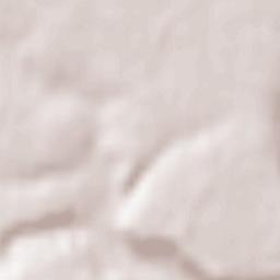 Fontaine-la-Mallet Terrain Map