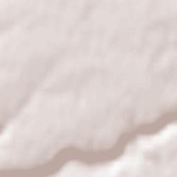 Saint-Laurent-de-Brévedent Terrain Map