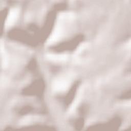 Caudebec-en-Caux Terrain Map