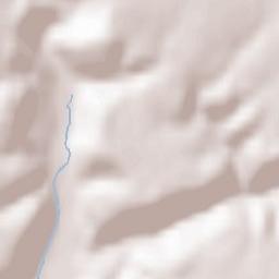 Saint-Wandrille-Rançon Terrain Map