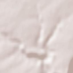 Villers-Écalles Terrain Map