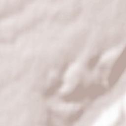 Malaunay Terrain Map