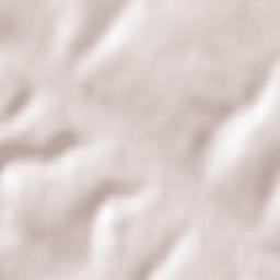 Songeons Terrain Map