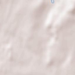 Ressons-sur-Matz Terrain Map