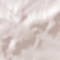 Dreslincourt Terrain Map