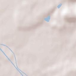 Folembray Terrain Map