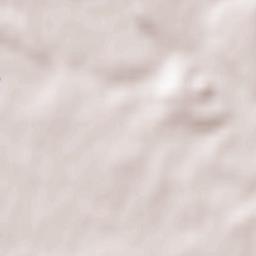 Mondercange Terrain Map