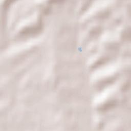 Pontpierre Terrain Map