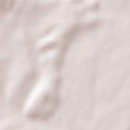 Weiler-la-Tour Terrain Map