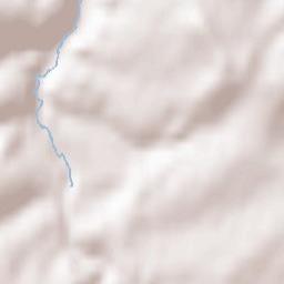 Freudenburg Terrain Map
