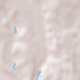 Weiskirchen Terrain Map