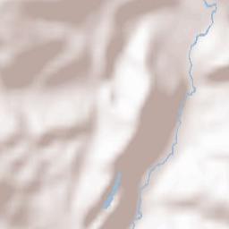 Altenglan Terrain Map