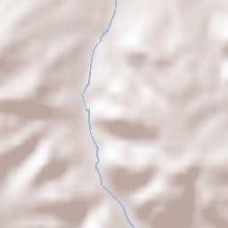 Münchweiler an der Alsenz Terrain Map