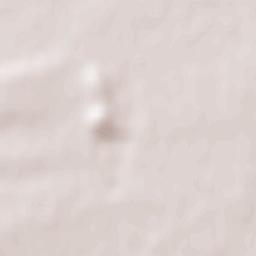 Gerolsheim Terrain Map