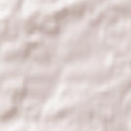 Buch am Ahorn Terrain Map