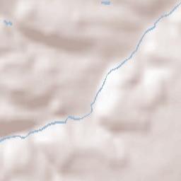 Emskirchen Terrain Map
