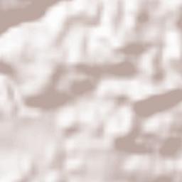 Hirschbach Terrain Map