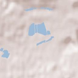 Hirschau Terrain Map