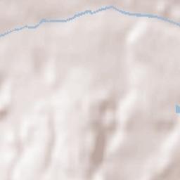 Schnaittenbach Terrain Map
