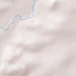 Staňkov Terrain Map