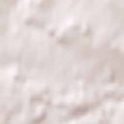 Horní Štěpánov Terrain Map