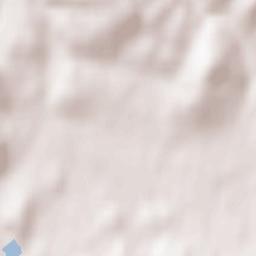 Hodslavice Terrain Map