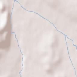 Frenštát pod Radhoštěm Terrain Map