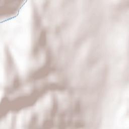 Mosty u Jablunkova Terrain Map