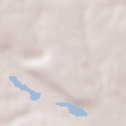 Pidvolochysk Terrain Map