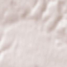 Bohuslav Terrain Map