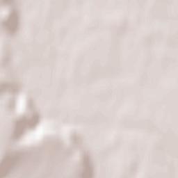 Novopskov Terrain Map