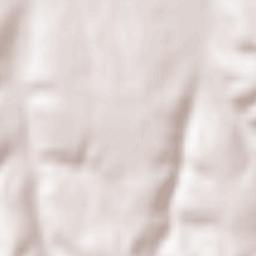 Buyerak-Popovsky Terrain Map