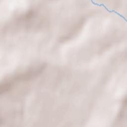 Sottevast Terrain Map