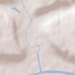 Harfleur Terrain Map