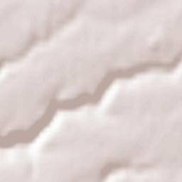 Saint-Aubin-Routot Terrain Map