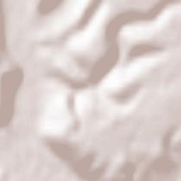 Lillebonne Terrain Map