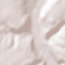 Le Houlme Terrain Map