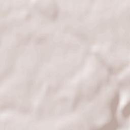 Isneauville Terrain Map