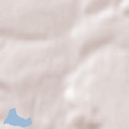 Saint-Just-en-Chaussée Terrain Map