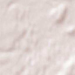 Carlepont Terrain Map