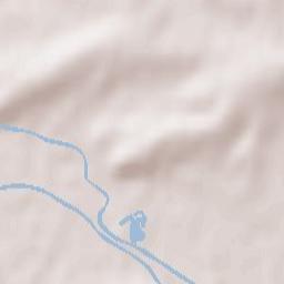 Sault-lès-Rethel Terrain Map